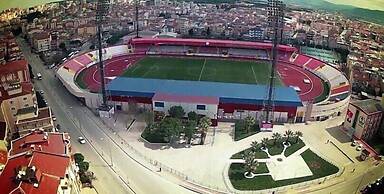 Canakkale Bogaz Hotel