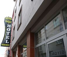 Canakkale Bogaz Hotel