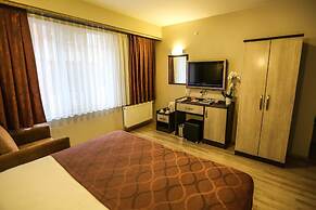 Canakkale Bogaz Hotel