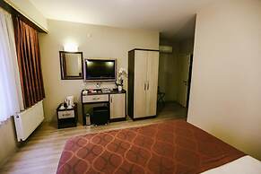 Canakkale Bogaz Hotel