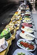 Canakkale Bogaz Hotel