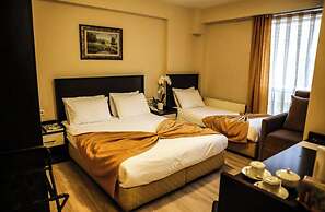 Canakkale Bogaz Hotel