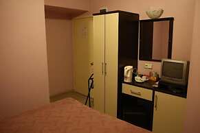 Canakkale Bogaz Hotel