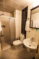 Canakkale Bogaz Hotel