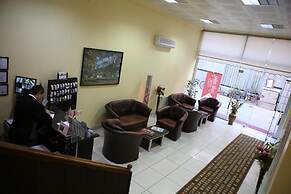 Canakkale Bogaz Hotel