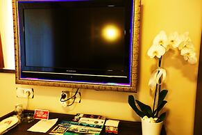 Canakkale Bogaz Hotel