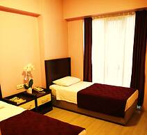 Canakkale Bogaz Hotel