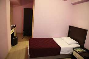 Canakkale Bogaz Hotel