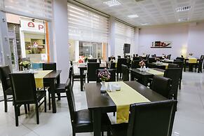 Canakkale Bogaz Hotel