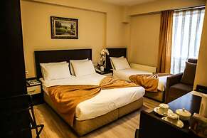 Canakkale Bogaz Hotel