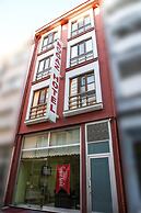 Canakkale Bogaz Hotel