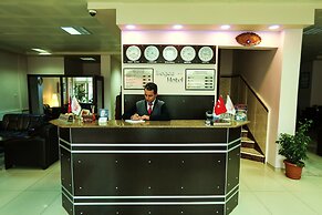 Canakkale Bogaz Hotel
