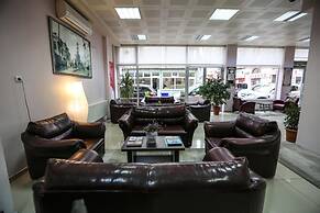 Canakkale Bogaz Hotel