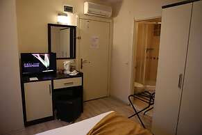 Canakkale Bogaz Hotel