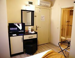 Canakkale Bogaz Hotel