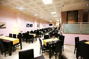 Canakkale Bogaz Hotel