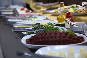 Canakkale Bogaz Hotel