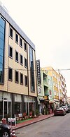 Canakkale Bogaz Hotel