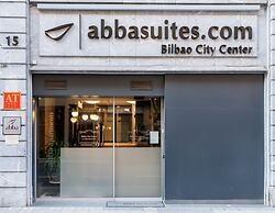 Bilbao City Center by abba Suites