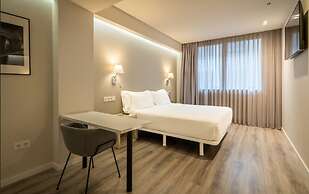 Bilbao City Center by abba Suites