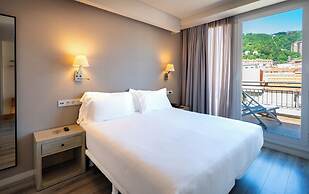 Bilbao City Center by abba Suites