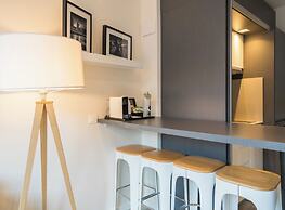 Bilbao City Center by abba Suites
