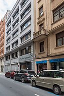 Bilbao City Center by abba Suites