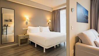 Bilbao City Center by abba Suites