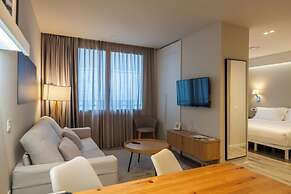 Bilbao City Center by abba Suites