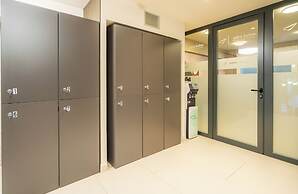 Bilbao City Center by abba Suites