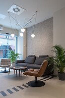 Bilbao City Center by abba Suites