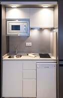 Bilbao City Center by abba Suites