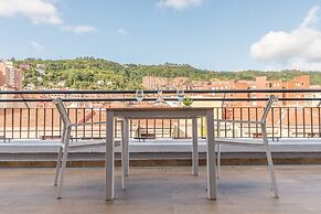Bilbao City Center by abba Suites