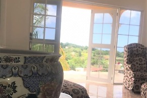 Bamboo - Sleeps 6 - Garden - Parking