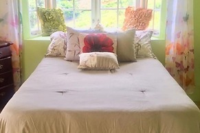 Bamboo - Sleeps 6 - Garden - Parking