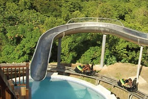 Bamboo - Sleeps 6 - Garden - Parking