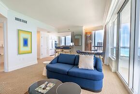Fontainebleau Miami Beach Private Luxury Suites
