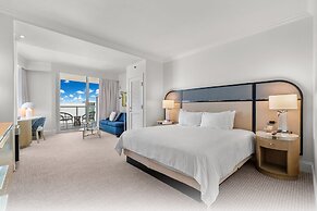 Fontainebleau Miami Beach Private Luxury Suites