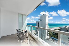 Fontainebleau Miami Beach Private Luxury Suites
