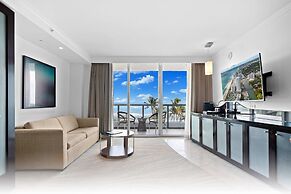 Fontainebleau Miami Beach Private Luxury Suites
