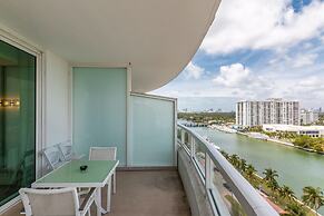 Fontainebleau Miami Beach Private Luxury Suites