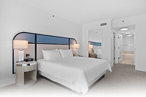 Fontainebleau Miami Beach Private Luxury Suites