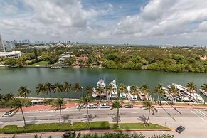 Fontainebleau Miami Beach Private Luxury Suites