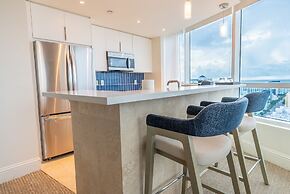 Fontainebleau Miami Beach Private Luxury Suites