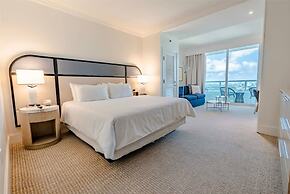 Fontainebleau Miami Beach Private Luxury Suites