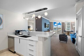 Fontainebleau Miami Beach Private Luxury Suites