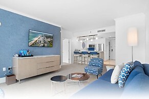 Fontainebleau Miami Beach Private Luxury Suites