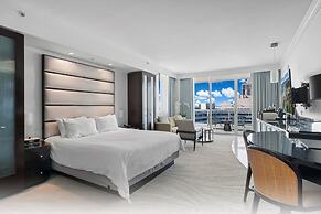 Fontainebleau Miami Beach Private Luxury Suites