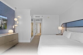 Fontainebleau Miami Beach Private Luxury Suites