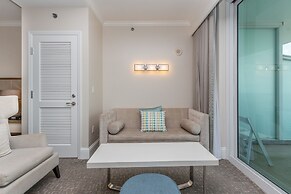 Fontainebleau Miami Beach Private Luxury Suites